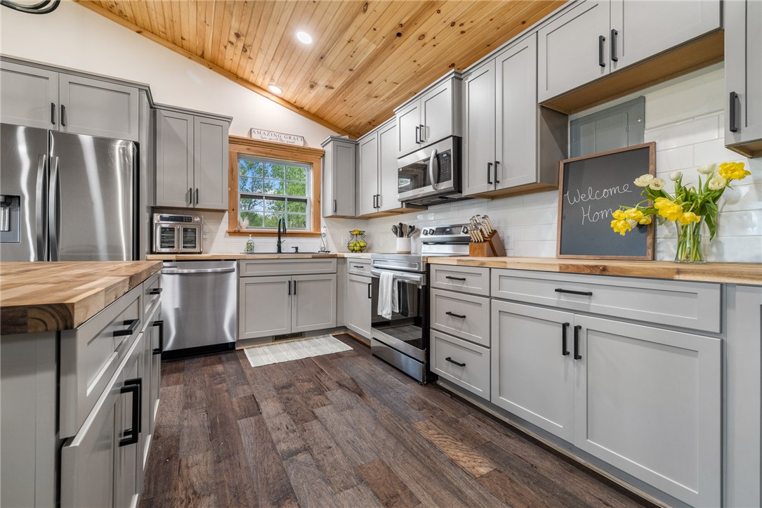 Magness Add - Residential