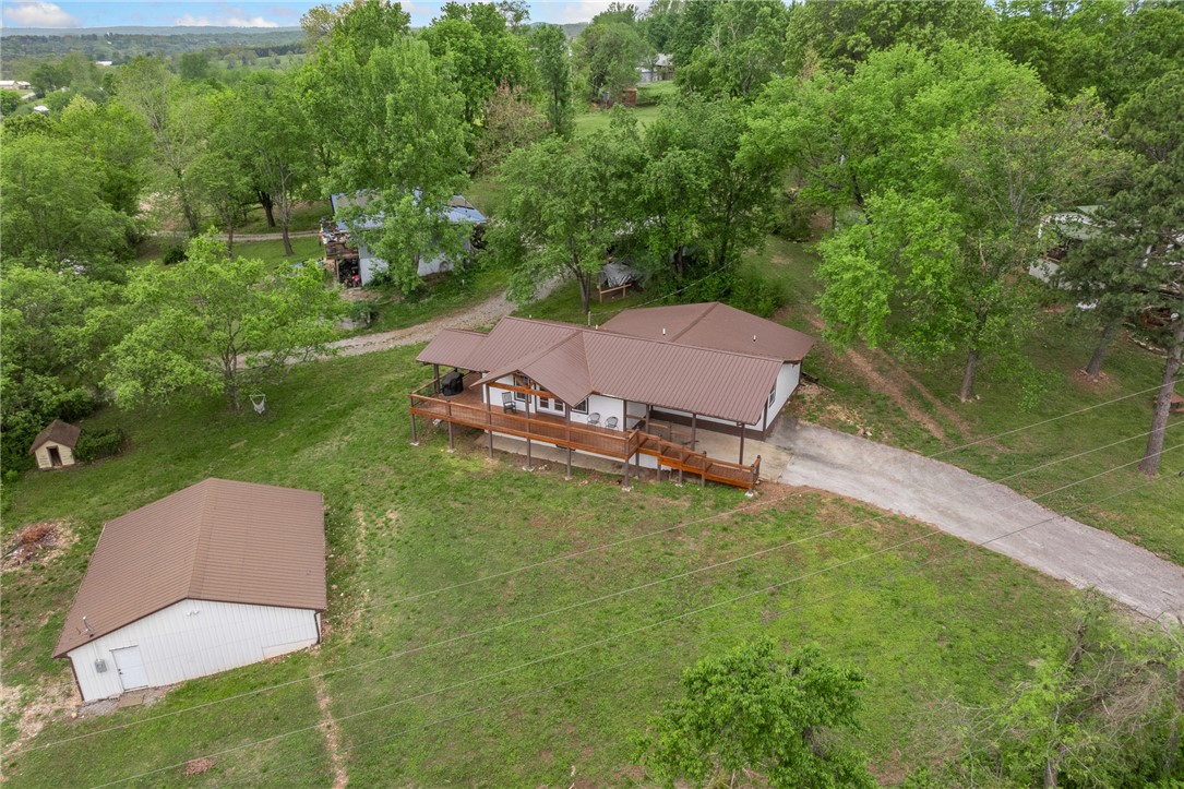 Magness Add - Residential