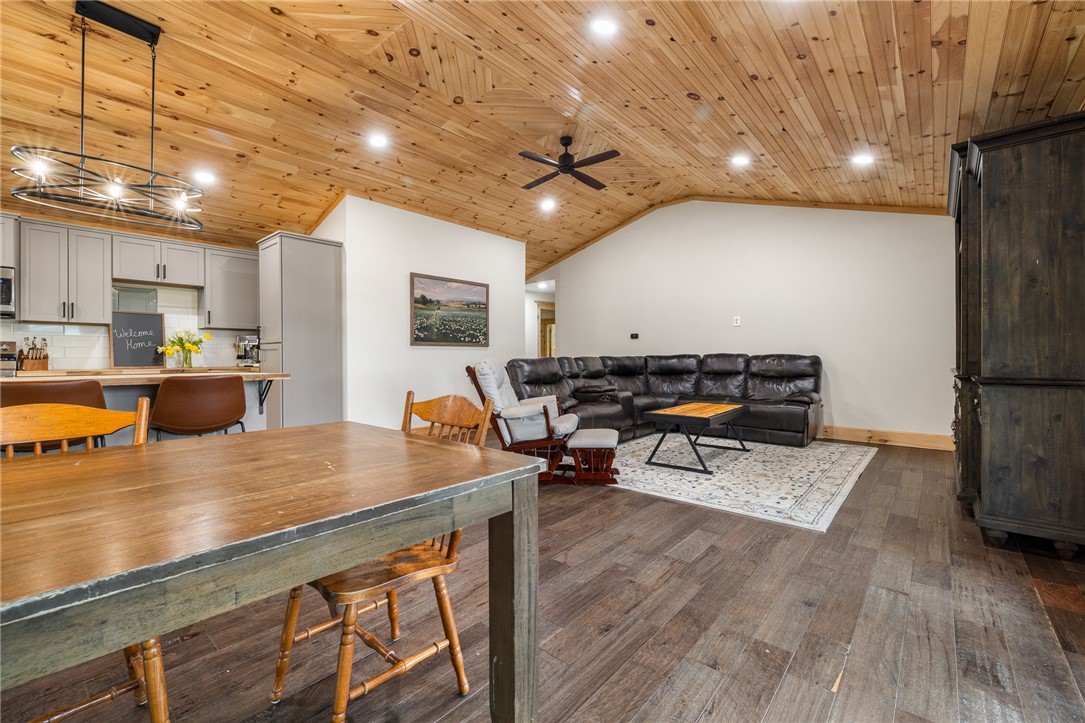 Magness Add - Residential