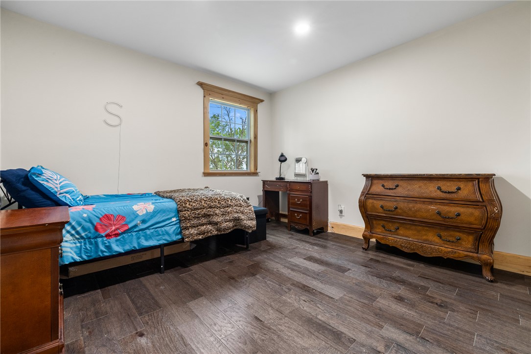 Magness Add - Residential