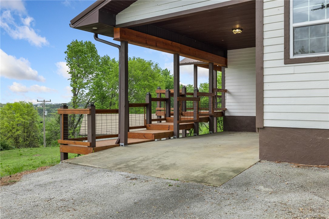 Magness Add - Residential