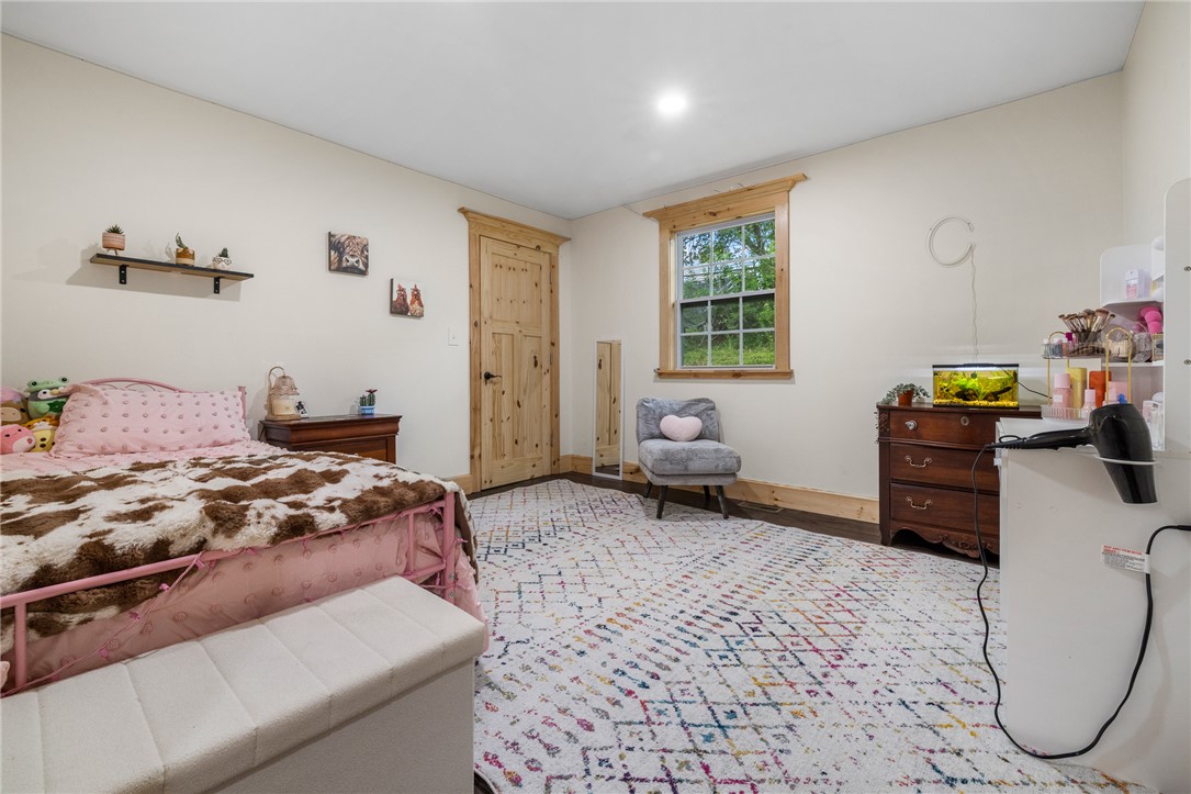 Magness Add - Residential