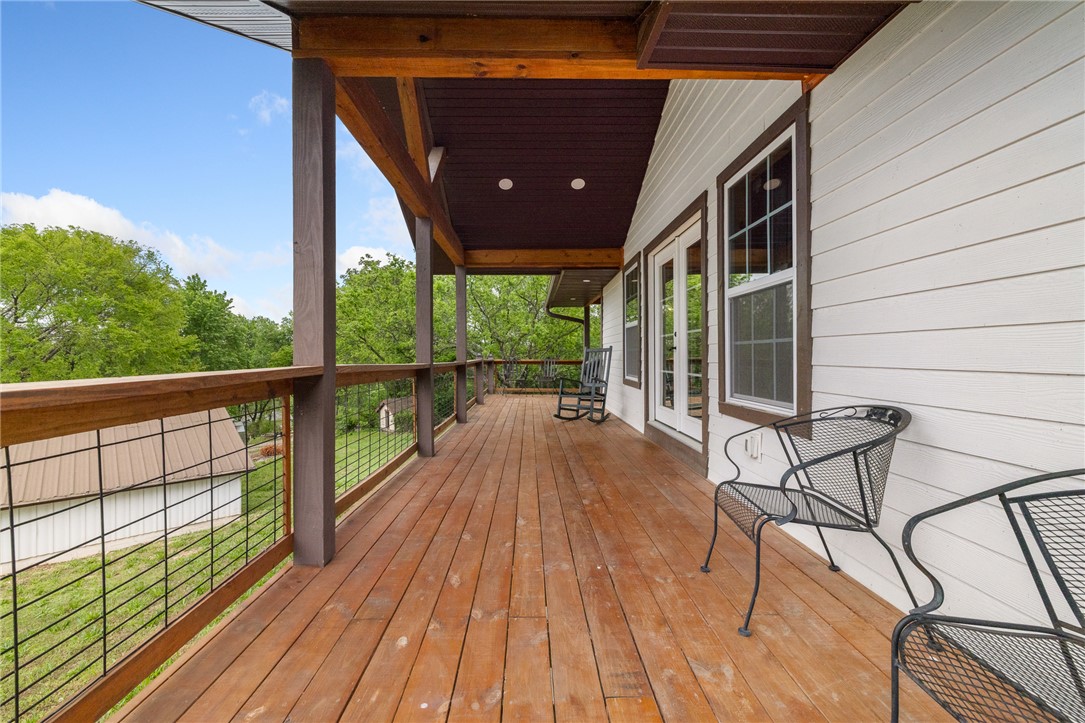 Magness Add - Residential