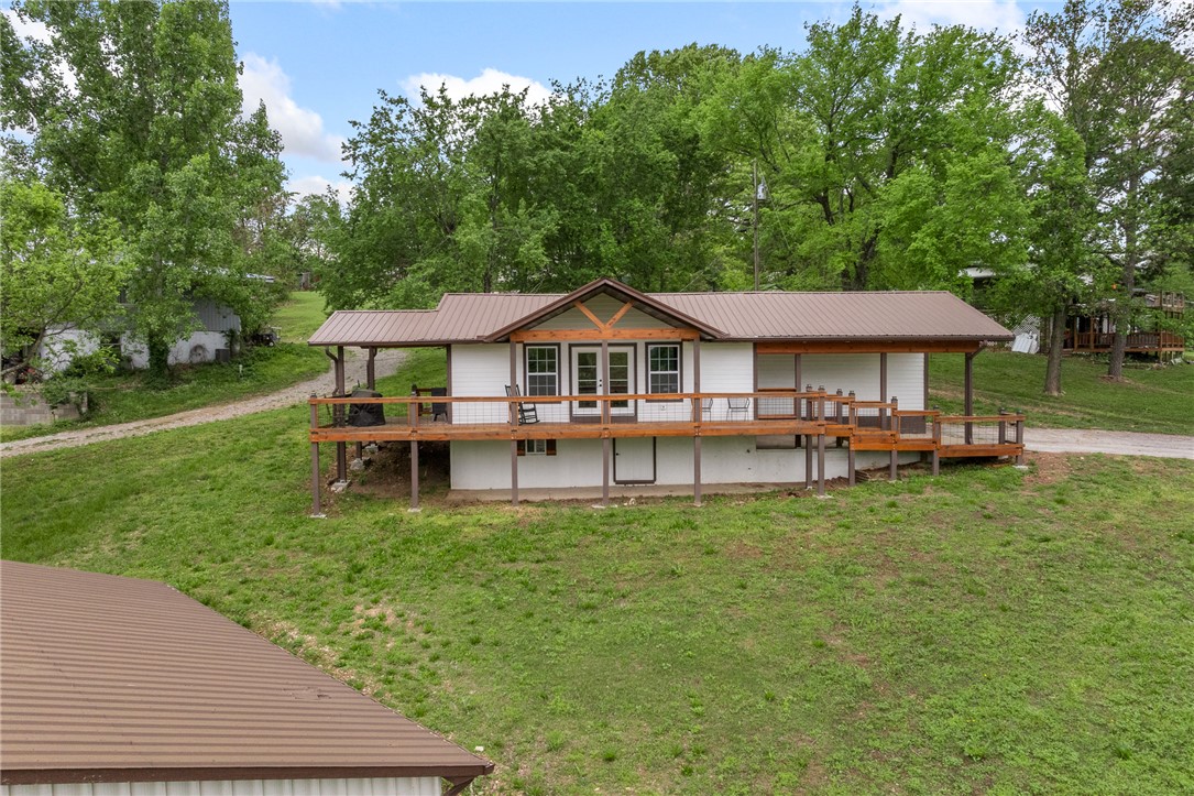 Magness Add - Residential