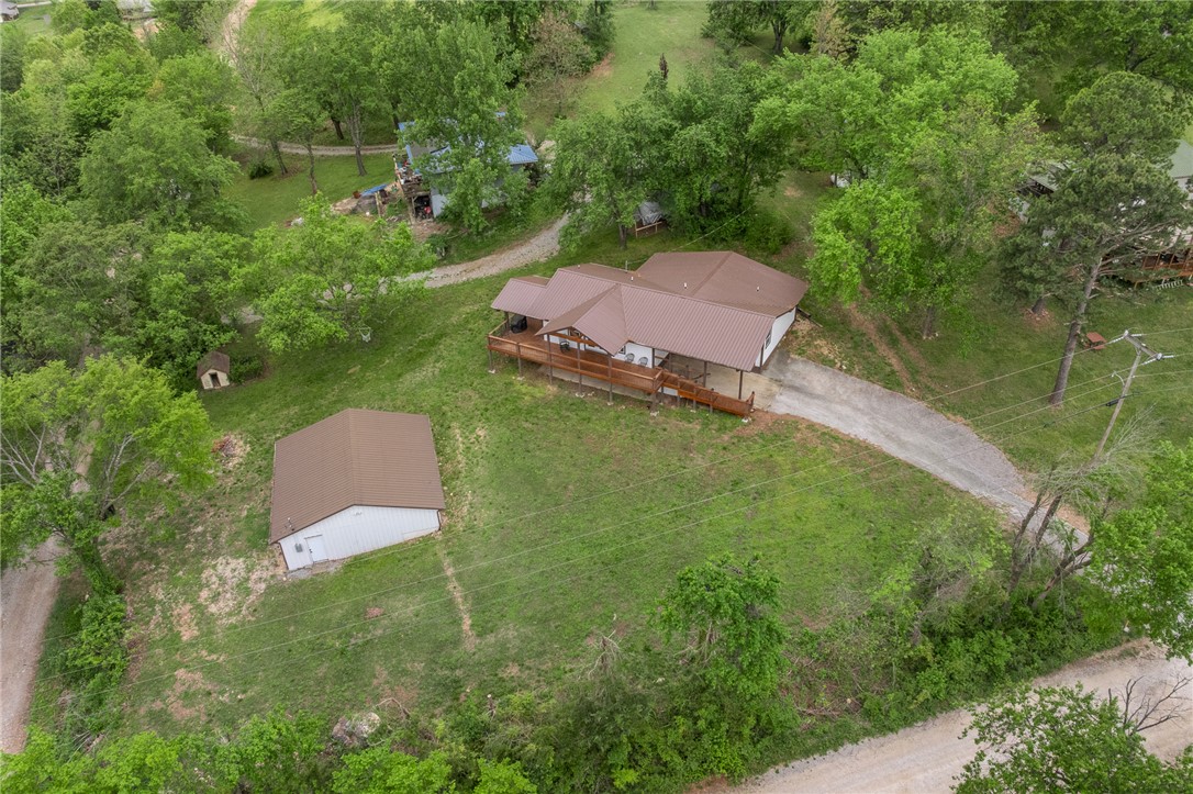 Magness Add - Residential