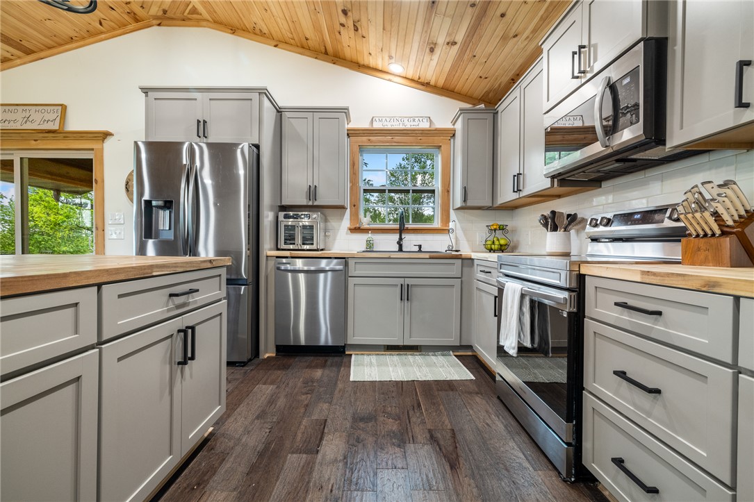 Magness Add - Residential