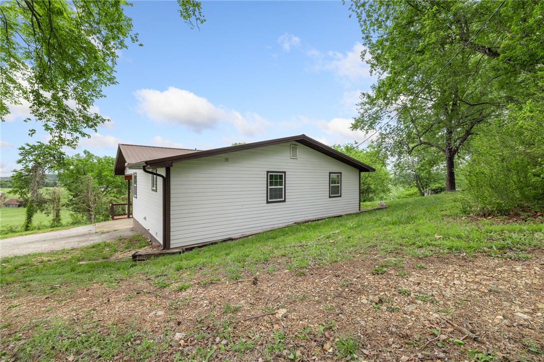 Magness Add - Residential