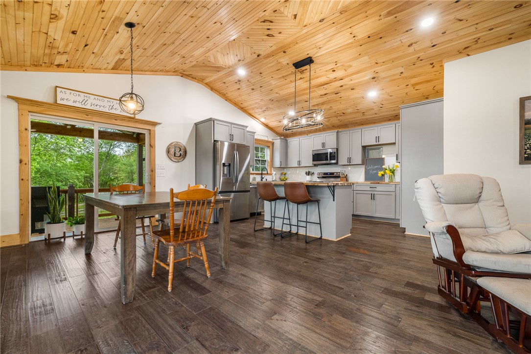 Magness Add - Residential