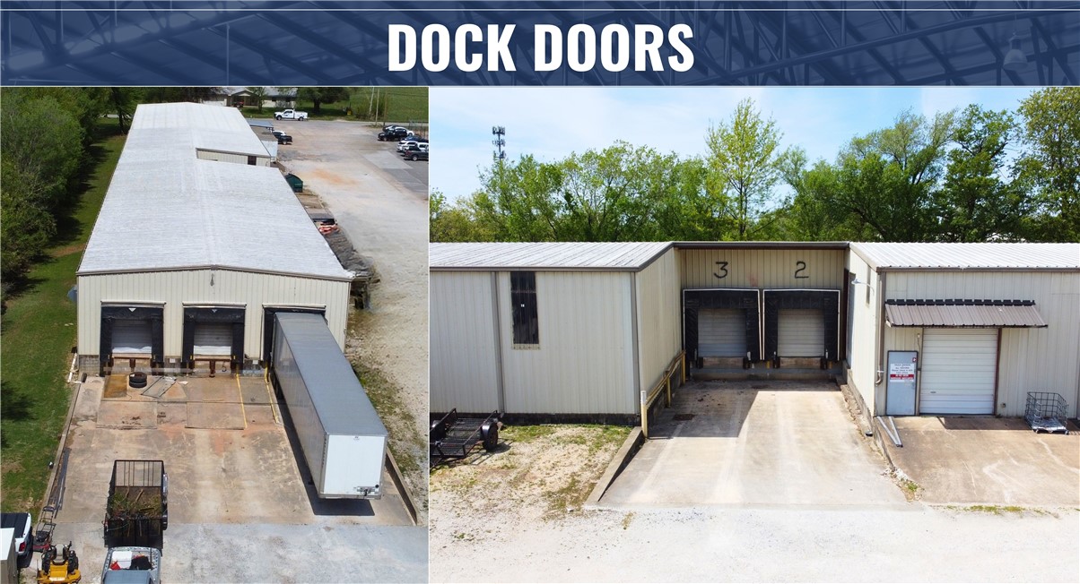 Springdale Outlots - Commercial Lease