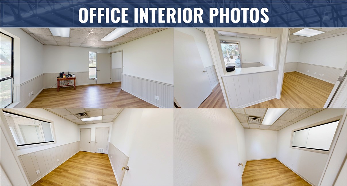 Springdale Outlots - Commercial Lease