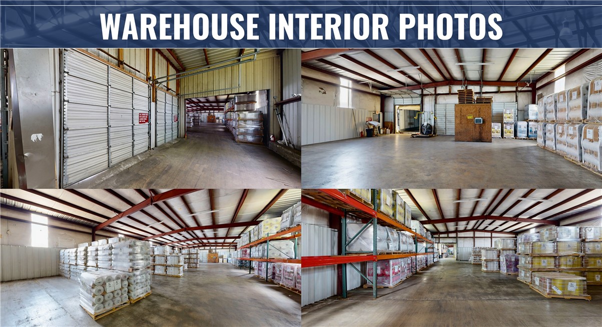 Springdale Outlots - Commercial Lease