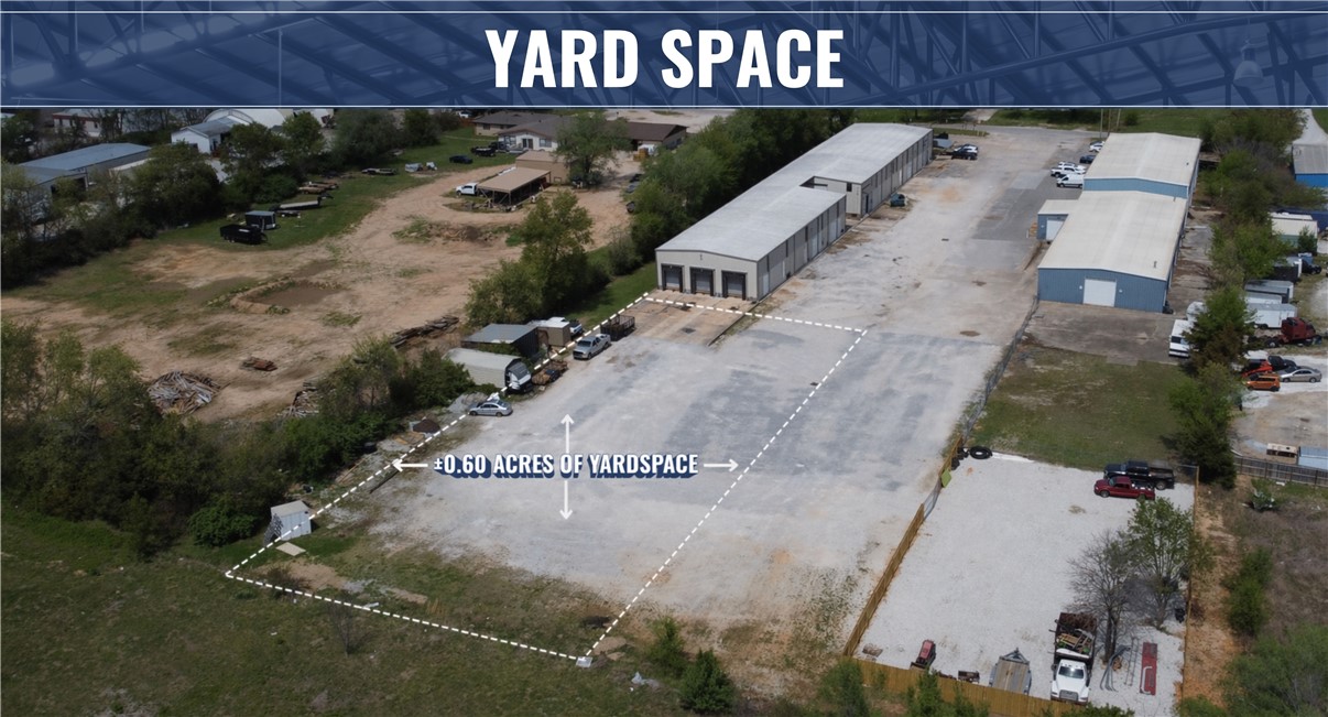 Springdale Outlots - Commercial Lease