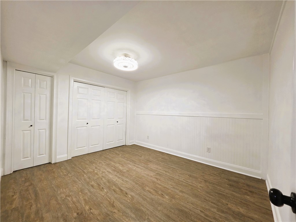 Townhouse Tct 3 A/K/A Drake - Residential Lease