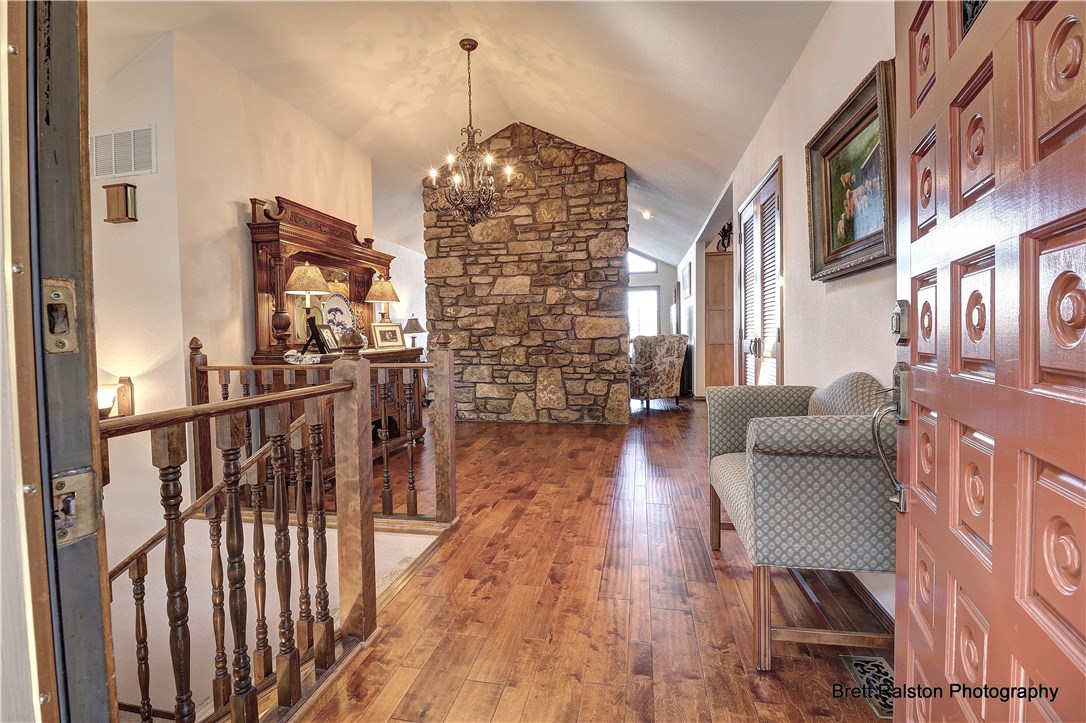 Panorama Park - Rurban - Residential