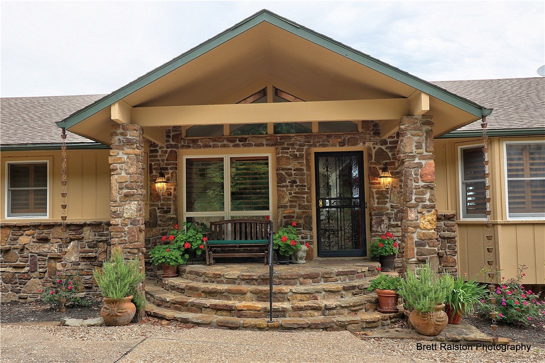 Panorama Park - Rurban - Residential