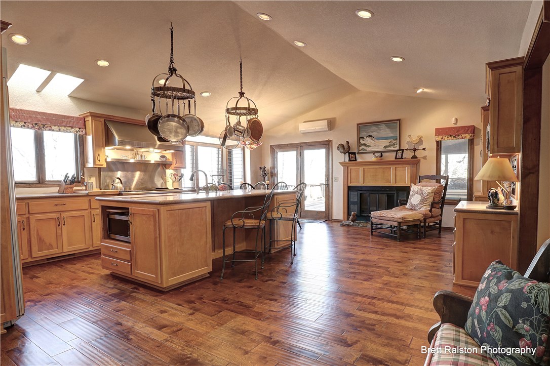 Panorama Park - Rurban - Residential