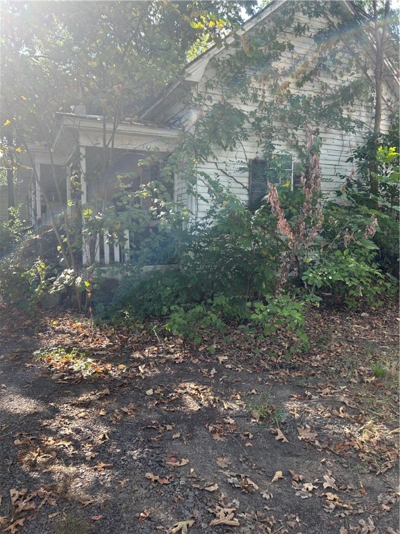 Atkins By Sections - Residential