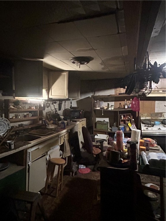 Atkins By Sections - Residential