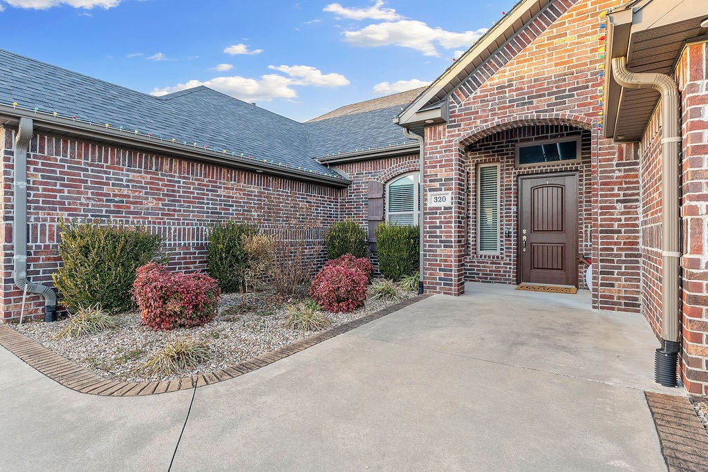 Forest Park 2 Centerton - Residential