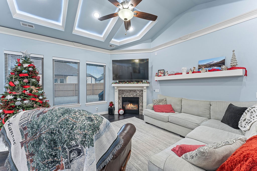 Forest Park 2 Centerton - Residential