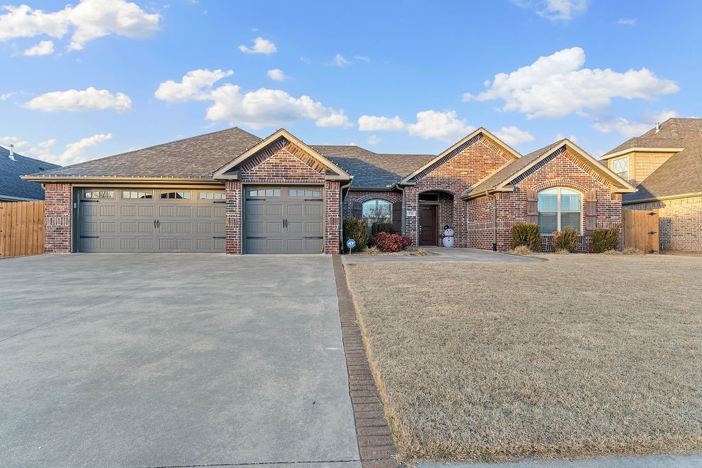 Forest Park 2 Centerton - Residential