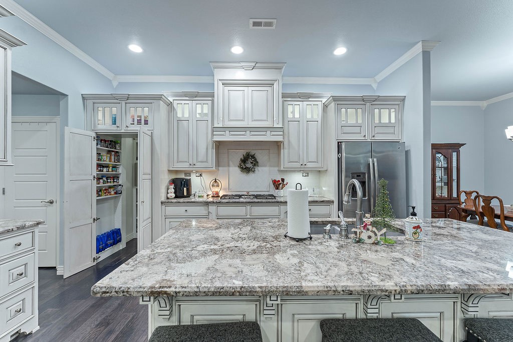 Forest Park 2 Centerton - Residential