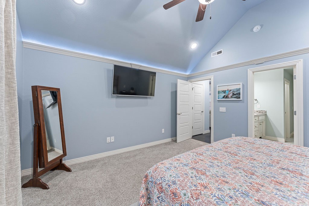 Forest Park 2 Centerton - Residential