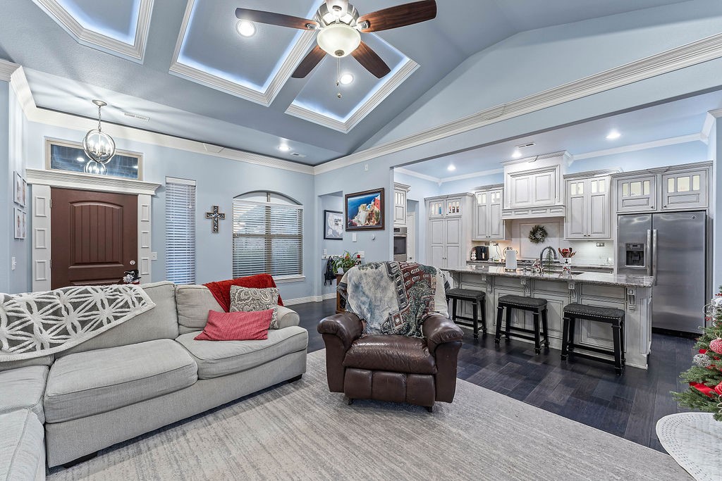 Forest Park 2 Centerton - Residential