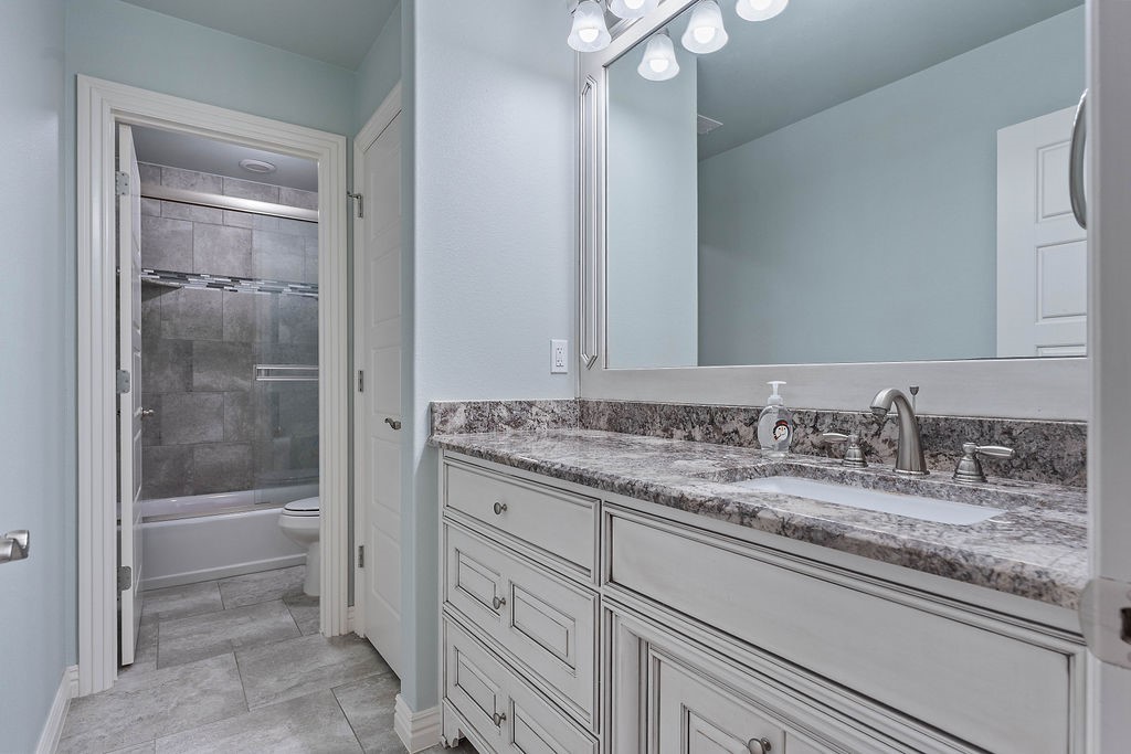 Forest Park 2 Centerton - Residential