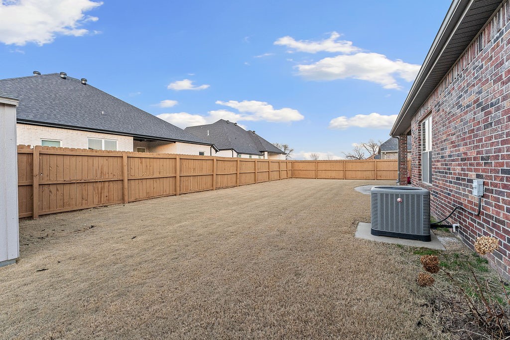 Forest Park 2 Centerton - Residential