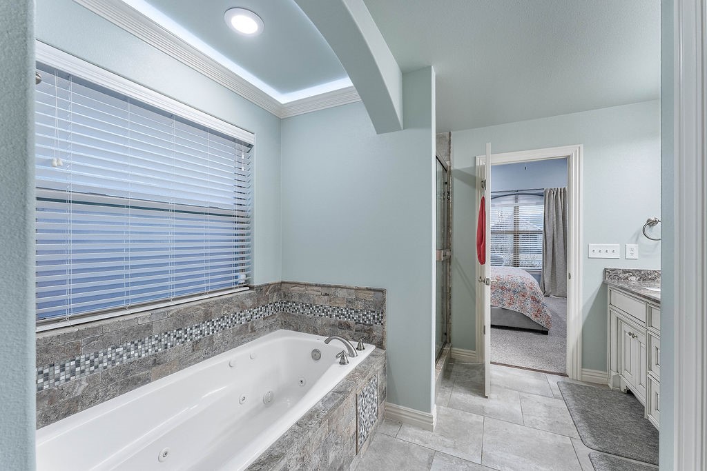 Forest Park 2 Centerton - Residential