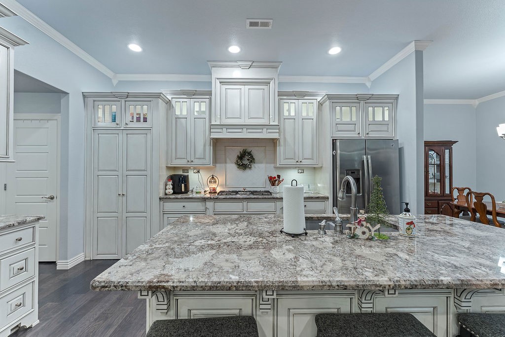 Forest Park 2 Centerton - Residential