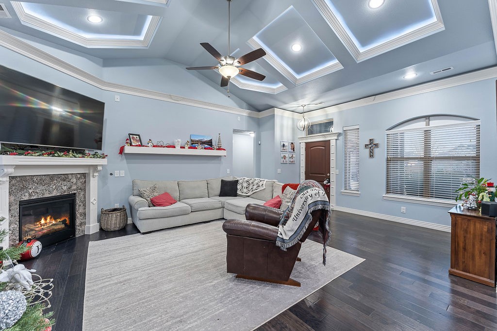 Forest Park 2 Centerton - Residential