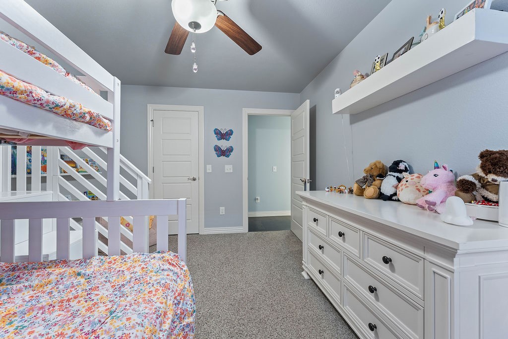 Forest Park 2 Centerton - Residential