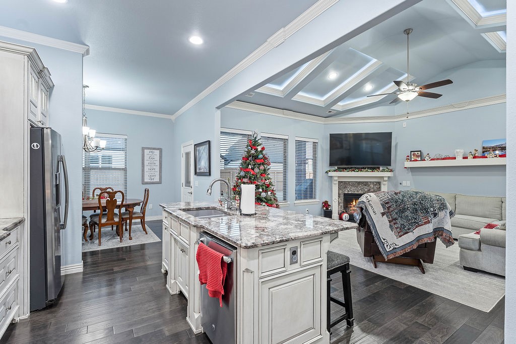 Forest Park 2 Centerton - Residential