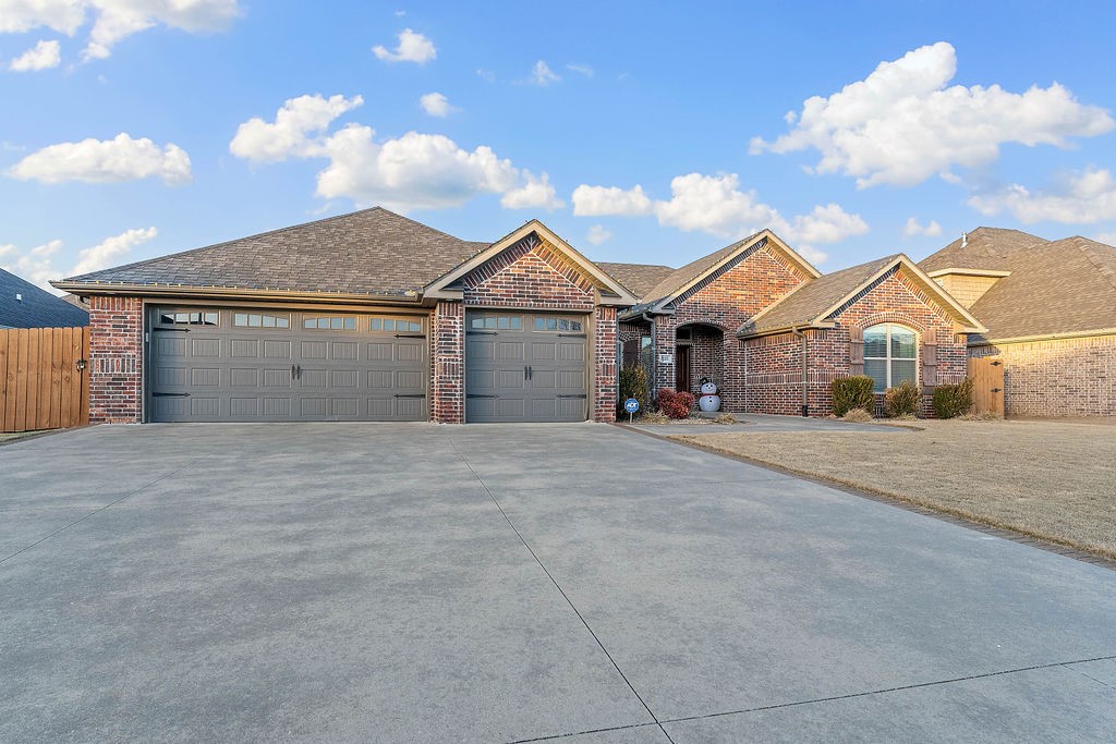 Forest Park 2 Centerton - Residential