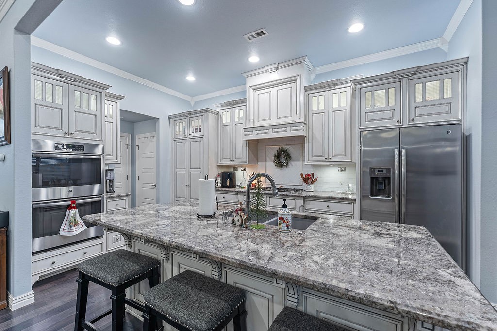 Forest Park 2 Centerton - Residential