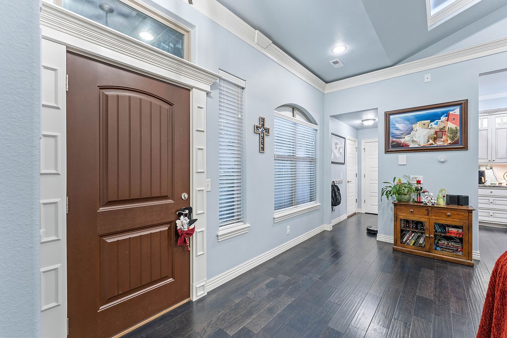 Forest Park 2 Centerton - Residential