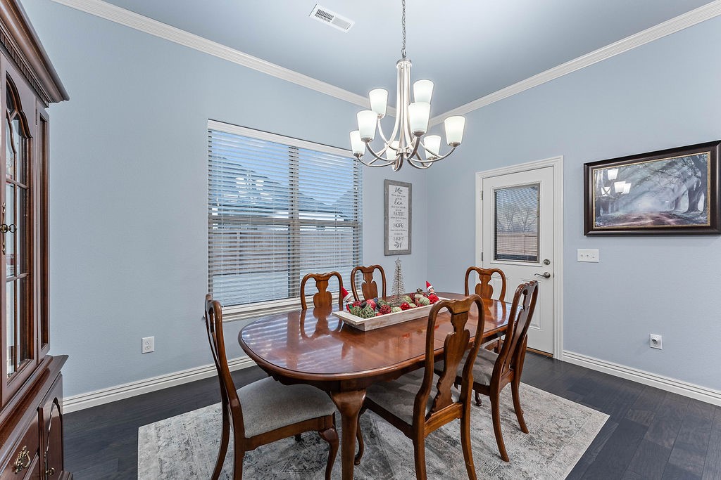 Forest Park 2 Centerton - Residential