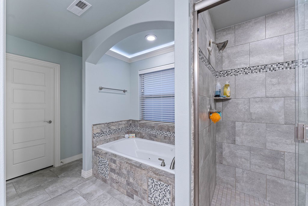 Forest Park 2 Centerton - Residential