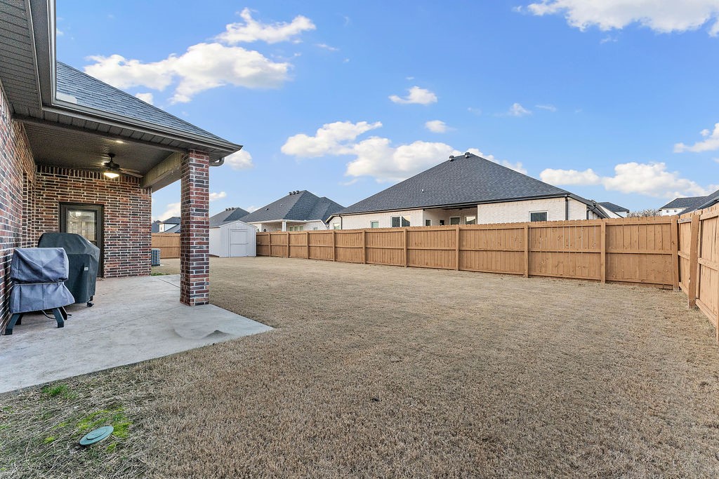 Forest Park 2 Centerton - Residential