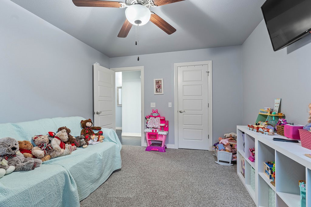 Forest Park 2 Centerton - Residential