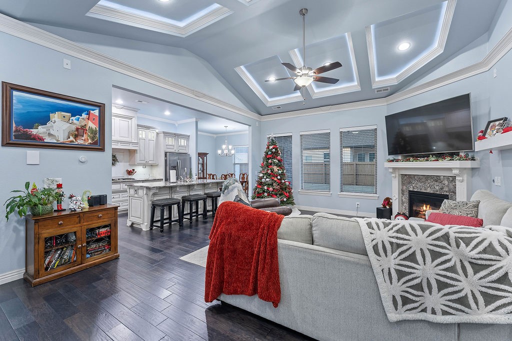 Forest Park 2 Centerton - Residential