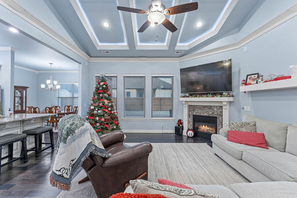 Forest Park 2 Centerton - Residential