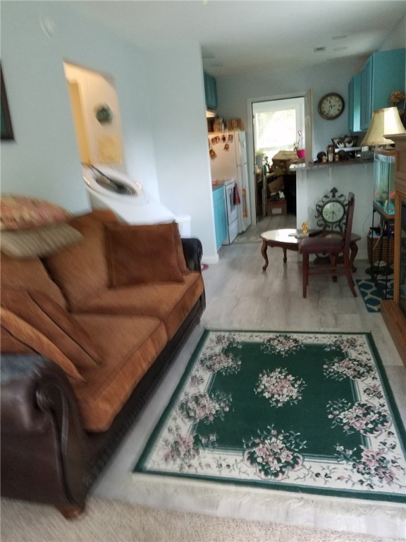 Gentry Orig Gentry - Residential Income