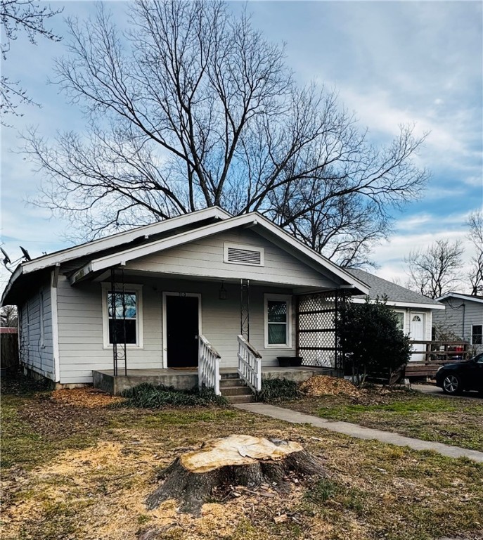 Gentry Orig Gentry - Residential Income