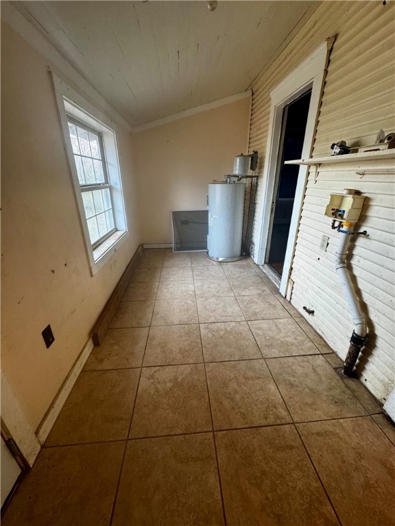 Gentry Orig Gentry - Residential Income