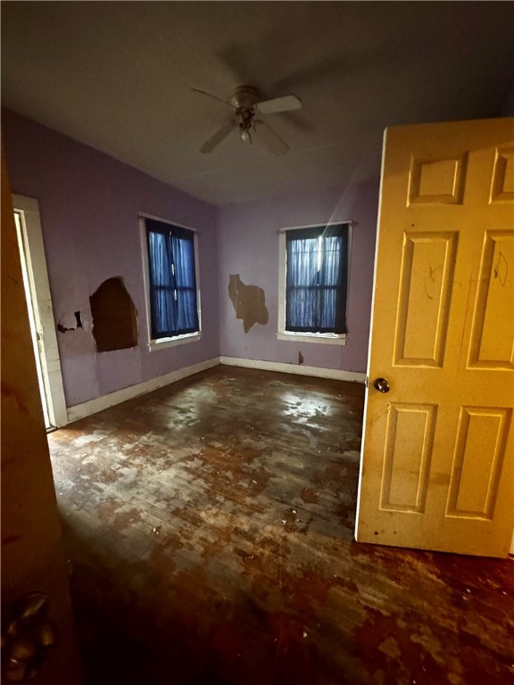 Gentry Orig Gentry - Residential Income