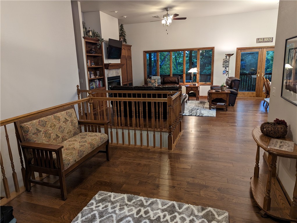 Moulder Hollow Sec IV Rurban - Residential