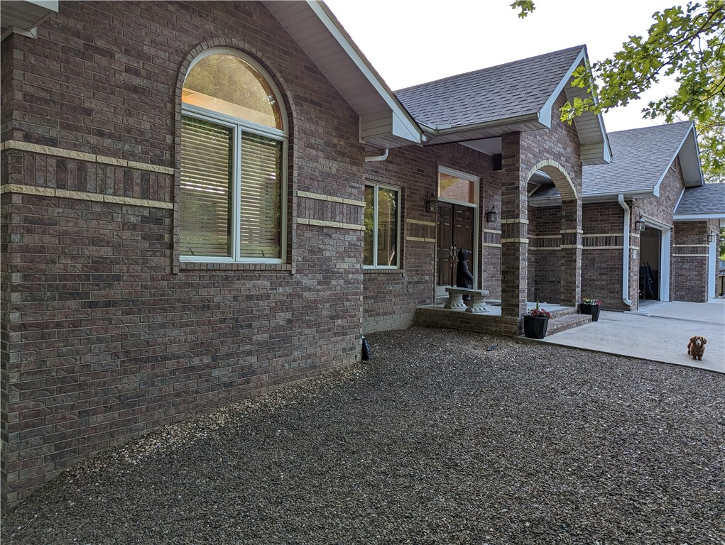 Moulder Hollow Sec IV Rurban - Residential